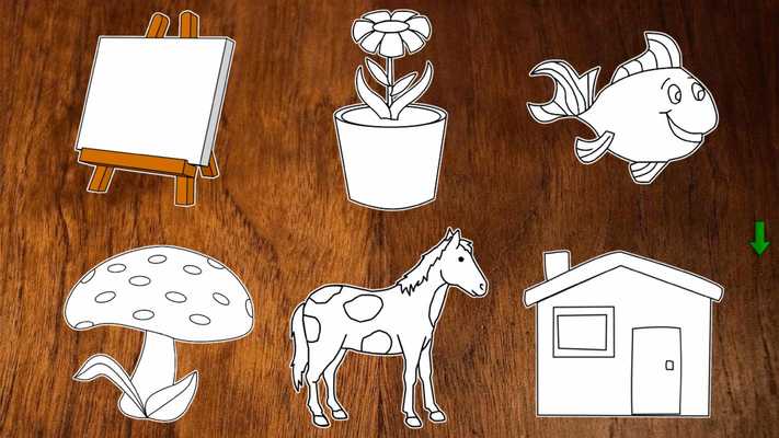 Emulate Android APK Baby Painter - Hand Draw Emulate Android APK Baby Painter - Hand Draw