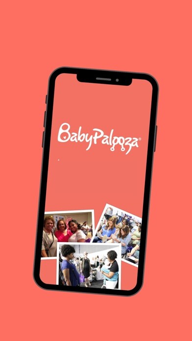 Emulate iPhone app Babypalooza using MyAndroid