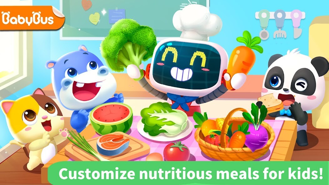 Run android online APK Baby Panda: Cooking Party from MyAndroid or emulate Baby Panda: Cooking Party using MyAndroid Run android online APK Baby Panda: Cooking Party from MyAndroid or emulate Baby Panda: Cooking Party using MyAndroid