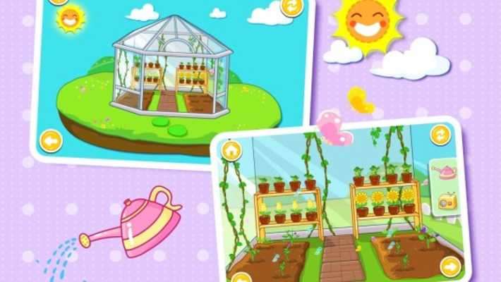 Emulate Android APK Baby Panda House Building Emulate Android APK Baby Panda House Building