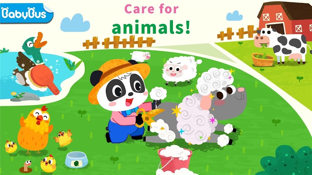 Run android online APK Baby Pandas Animal Farm from MyAndroid or emulate Baby Pandas Animal Farm using MyAndroid Run android online APK Baby Pandas Animal Farm from MyAndroid or emulate Baby Pandas Animal Farm using MyAndroid