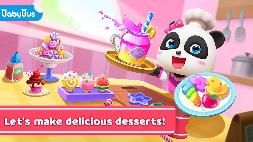 Run android online APK Baby Pandas Sweet Shop from MyAndroid or emulate Baby Pandas Sweet Shop using MyAndroid Run android online APK Baby Pandas Sweet Shop from MyAndroid or emulate Baby Pandas Sweet Shop using MyAndroid
