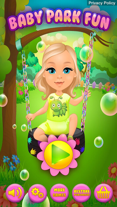 Emulate iPhone app Baby Park Fun - Kids Games (Boys & Girls) using MyAndroid Emulate iPhone app Baby Park Fun - Kids Games (Boys & Girls) using MyAndroid