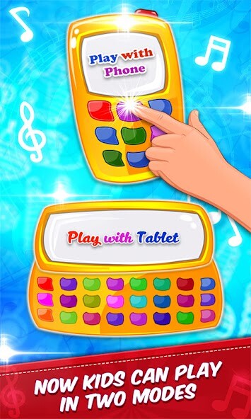 Run android online APK Baby Phone  Babyfone Kids Game from MyAndroid or emulate Baby Phone  Babyfone Kids Game using MyAndroid
