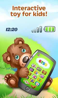 Emulate Android APK Baby Phone for Toddlers: Kids Fun Educational Game Emulate Android APK Baby Phone for Toddlers: Kids Fun Educational Game