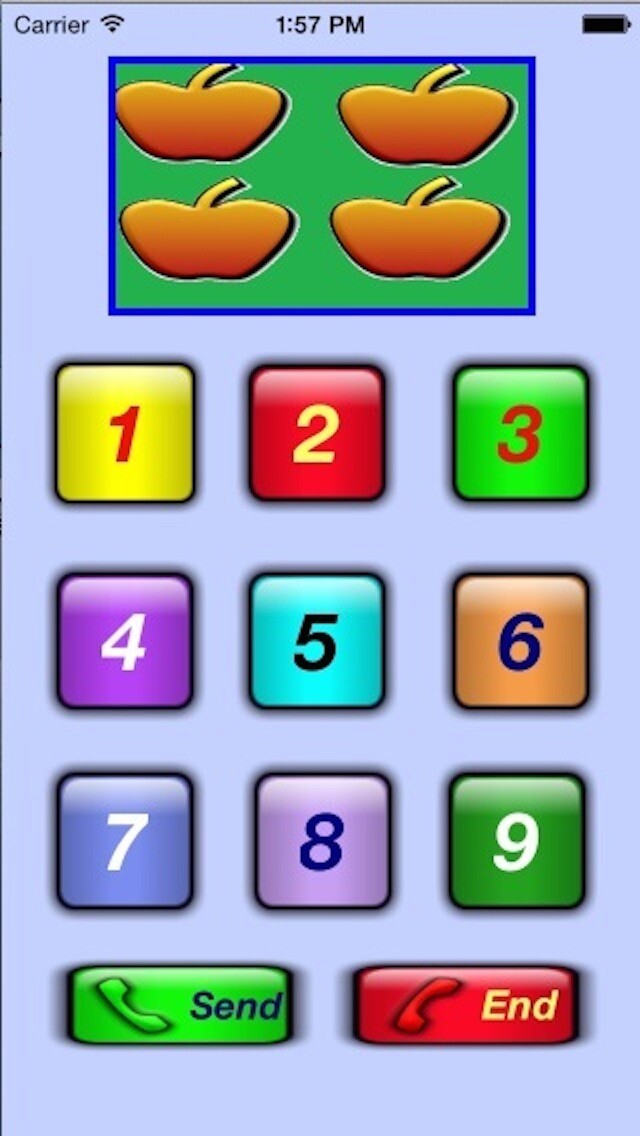 Emulate iPhone app Baby Phone Free Game using MyAndroid Emulate iPhone app Baby Phone Free Game using MyAndroid