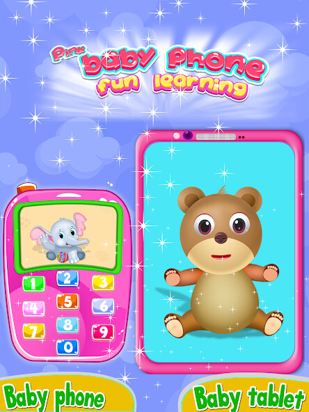 Run android online APK Baby Phone Games for kids from MyAndroid or emulate Baby Phone Games for kids using MyAndroid