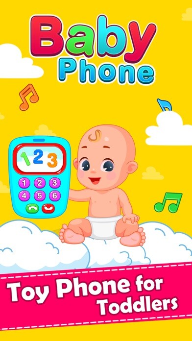 Emulate iPhone app Baby Phone Games for Toddlers using MyAndroid Emulate iPhone app Baby Phone Games for Toddlers using MyAndroid