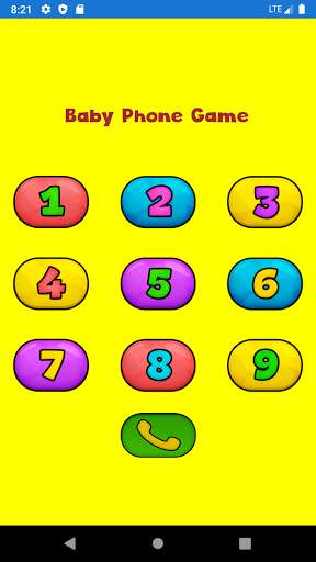 Emulate Android APK Baby Phone Games Emulate Android APK Baby Phone Games