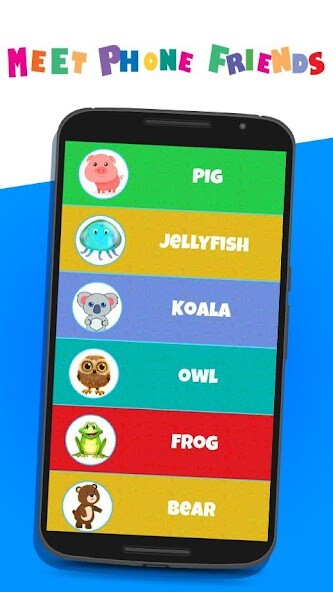 Run android online APK Baby Phone: Hola Animals from MyAndroid or emulate Baby Phone: Hola Animals using MyAndroid Run android online APK Baby Phone: Hola Animals from MyAndroid or emulate Baby Phone: Hola Animals using MyAndroid