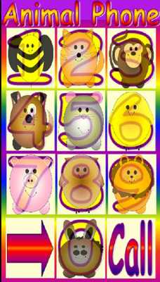 Emulate Android APK Baby Phone, Kids Animal Fun Emulate Android APK Baby Phone, Kids Animal Fun