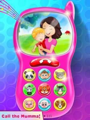 Emulate Android APK Baby Phone Mother Songs Emulate Android APK Baby Phone Mother Songs