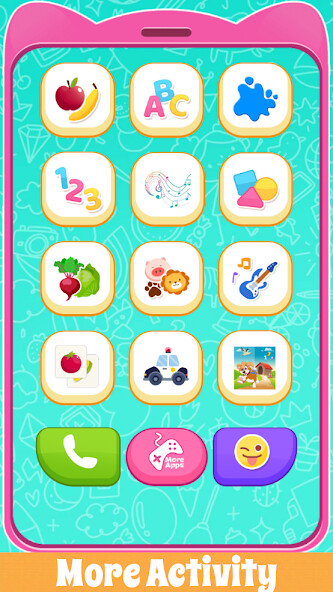 Run android online APK Baby Phone Nursery Rhymes from MyAndroid or emulate Baby Phone Nursery Rhymes using MyAndroid Run android online APK Baby Phone Nursery Rhymes from MyAndroid or emulate Baby Phone Nursery Rhymes using MyAndroid