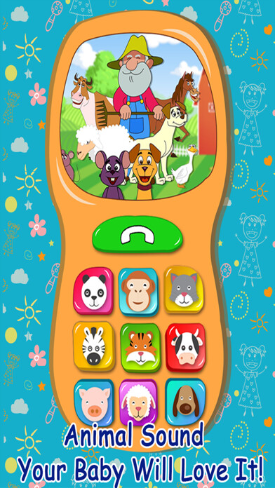 Emulate iPhone app Baby Phone Rhymes - Free Baby Phone Games For Toddlers And Kids using MyAndroid Emulate iPhone app Baby Phone Rhymes - Free Baby Phone Games For Toddlers And Kids using MyAndroid