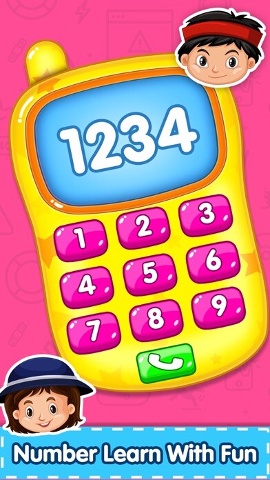 Emulate iPhone app Baby Phones Games using MyAndroid Emulate iPhone app Baby Phones Games using MyAndroid