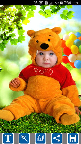 Run android online APK Baby Photo Montage from MyAndroid or emulate Baby Photo Montage using MyAndroid Run android online APK Baby Photo Montage from MyAndroid or emulate Baby Photo Montage using MyAndroid