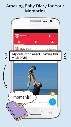 Run android online APK Baby Photos & Milestones Album; Best Baby Products from MyAndroid or emulate Baby Photos & Milestones Album; Best Baby Products using MyAndroid Run android online APK Baby Photos & Milestones Album; Best Baby Products from MyAndroid or emulate Baby Photos & Milestones Album; Best Baby Products using MyAndroid