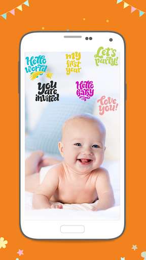 Emulate Android APK Baby Photo Studio - Write Baby Stories Emulate Android APK Baby Photo Studio - Write Baby Stories