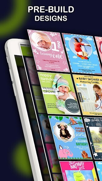 Run android online APK Baby Pics - Pregnancy  Baby Milestone Photos from MyAndroid or emulate Baby Pics - Pregnancy  Baby Milestone Photos using MyAndroid