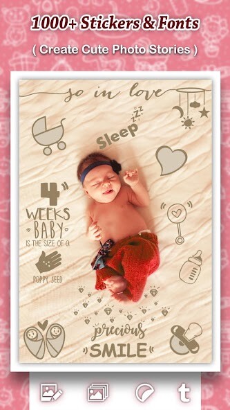 Emulate Android APK Baby pics pro Emulate Android APK Baby pics pro