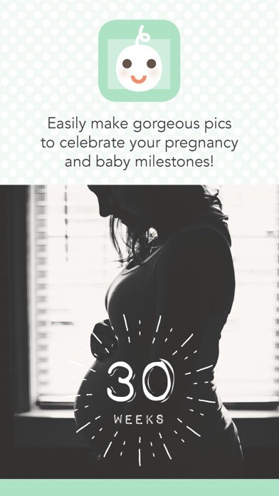 Emulate iPhone app Baby Pic Studio: Cute Stickers using MyAndroid Emulate iPhone app Baby Pic Studio: Cute Stickers using MyAndroid