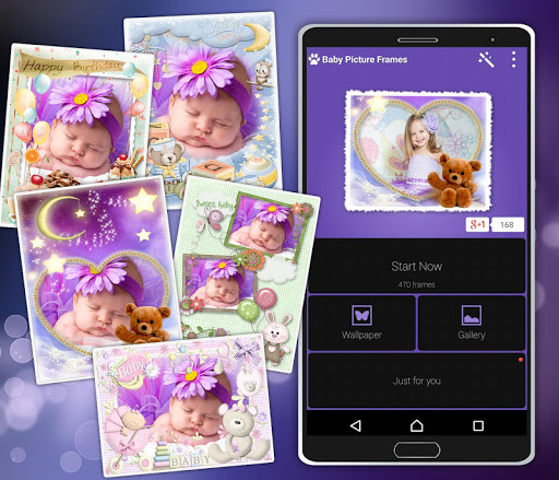 Emulate Android APK Baby Picture Frames Emulate Android APK Baby Picture Frames
