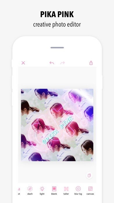 Emulate iPhone app Baby Pink - Palette Gril Cam using MyAndroid Emulate iPhone app Baby Pink - Palette Gril Cam using MyAndroid