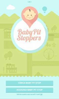 Emulate Android APK Baby Pit Stoppers