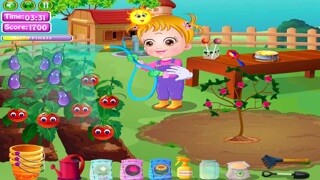 Emulate iPhone app Baby Plant using MyAndroid Emulate iPhone app Baby Plant using MyAndroid