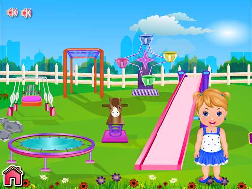 Emulate Android APK Baby Playing and Feeding Emulate Android APK Baby Playing and Feeding