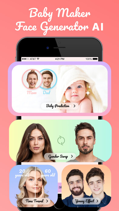 Emulate iPhone app Baby Prediction App Baby Maker using MyAndroid Emulate iPhone app Baby Prediction App Baby Maker using MyAndroid