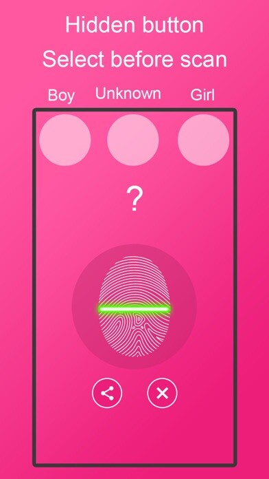 Emulate iPhone app Baby Predictor Prank - Guess your future baby using MyAndroid Emulate iPhone app Baby Predictor Prank - Guess your future baby using MyAndroid