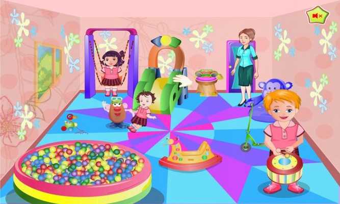 Emulate Android APK Baby Preschool Game Emulate Android APK Baby Preschool Game