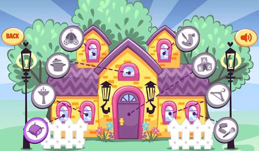 Run android online APK Baby Princess Home Clean 2020 from MyAndroid or emulate Baby Princess Home Clean 2020 using MyAndroid