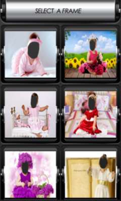 Emulate Android APK Baby Princess Photo Montage Emulate Android APK Baby Princess Photo Montage