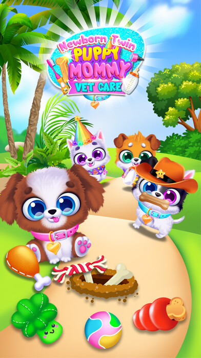 Emulate iPhone app Baby Puppy Mommy Dog Vet Care using MyAndroid Emulate iPhone app Baby Puppy Mommy Dog Vet Care using MyAndroid