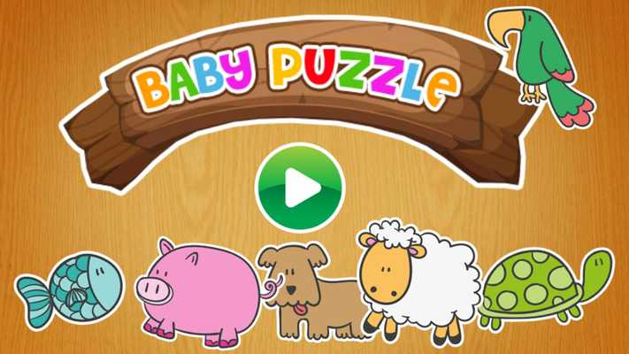Emulate Android APK Baby Puzzle Blocks Emulate Android APK Baby Puzzle Blocks