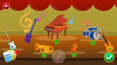 Emulate iPhone app Baby Puzzle cognitive games using MyAndroid Emulate iPhone app Baby Puzzle cognitive games using MyAndroid
