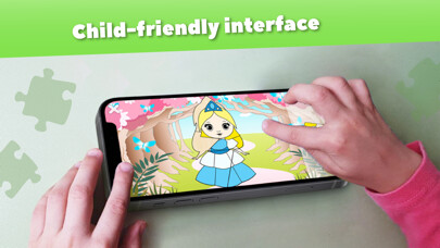 Emulate iPhone app Baby Puzzle Game shapes forms using MyAndroid Emulate iPhone app Baby Puzzle Game shapes forms using MyAndroid