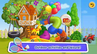 Emulate iPhone app Baby Puzzles for Kids: Learn Words in 5 Languages using MyAndroid Emulate iPhone app Baby Puzzles for Kids: Learn Words in 5 Languages using MyAndroid