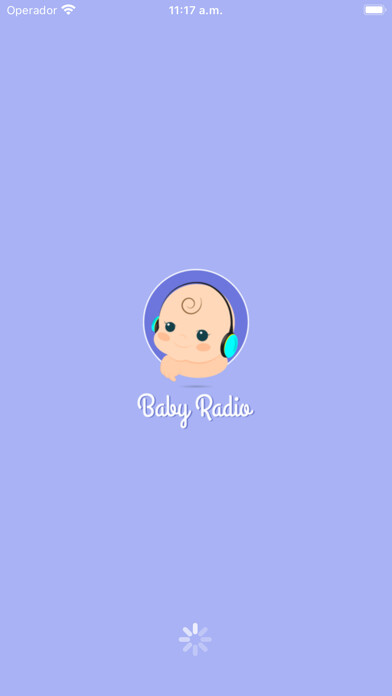 Emulate iPhone app Baby Radio Music using MyAndroid Emulate iPhone app Baby Radio Music using MyAndroid