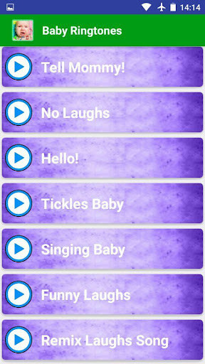 Run android online APK Baby Ringtone Funny Sounds from MyAndroid or emulate Baby Ringtone Funny Sounds using MyAndroid Run android online APK Baby Ringtone Funny Sounds from MyAndroid or emulate Baby Ringtone Funny Sounds using MyAndroid