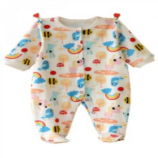 Run android online APK Baby Romper Design from MyAndroid or emulate Baby Romper Design using MyAndroid