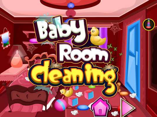 Emulate Android APK Baby room cleaning Emulate Android APK Baby room cleaning