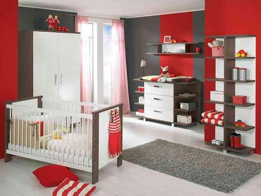 Run android online APK Baby Room Design Ideas from MyAndroid or emulate Baby Room Design Ideas using MyAndroid