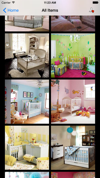 Emulate Android APK Baby Room Designs Emulate Android APK Baby Room Designs