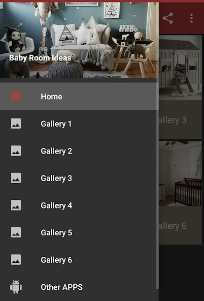 Emulate Android APK Baby Room Ideas Emulate Android APK Baby Room Ideas