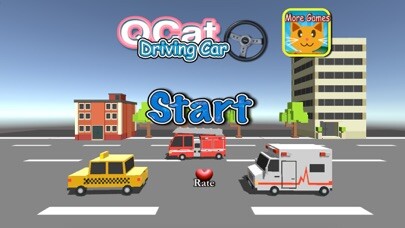 Emulate iPhone app baby school bus driving simulator 3d game for toddler and kids (free) - QCat using MyAndroid Emulate iPhone app baby school bus driving simulator 3d game for toddler and kids (free) - QCat using MyAndroid