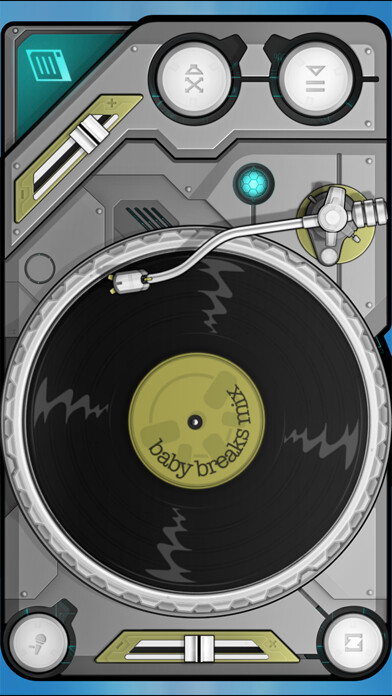 Emulate iPhone app Baby Scratch using MyAndroid Emulate iPhone app Baby Scratch using MyAndroid
