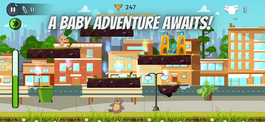 Run android online APK Babys Day Out! from MyAndroid or emulate Babys Day Out! using MyAndroid Run android online APK Babys Day Out! from MyAndroid or emulate Babys Day Out! using MyAndroid